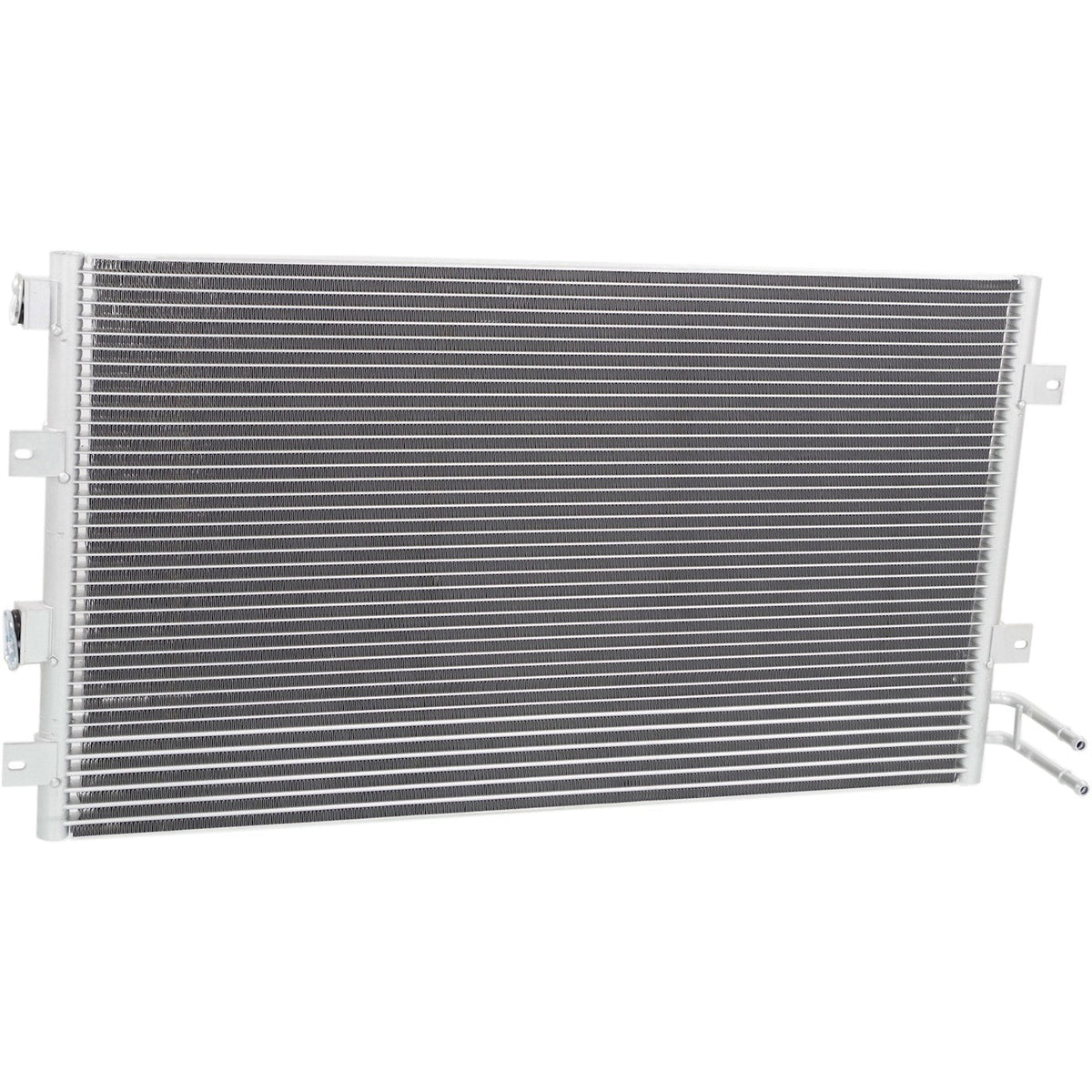 AC Condenser (2001-2004) for Dodge Stratus Chrysler Sebring