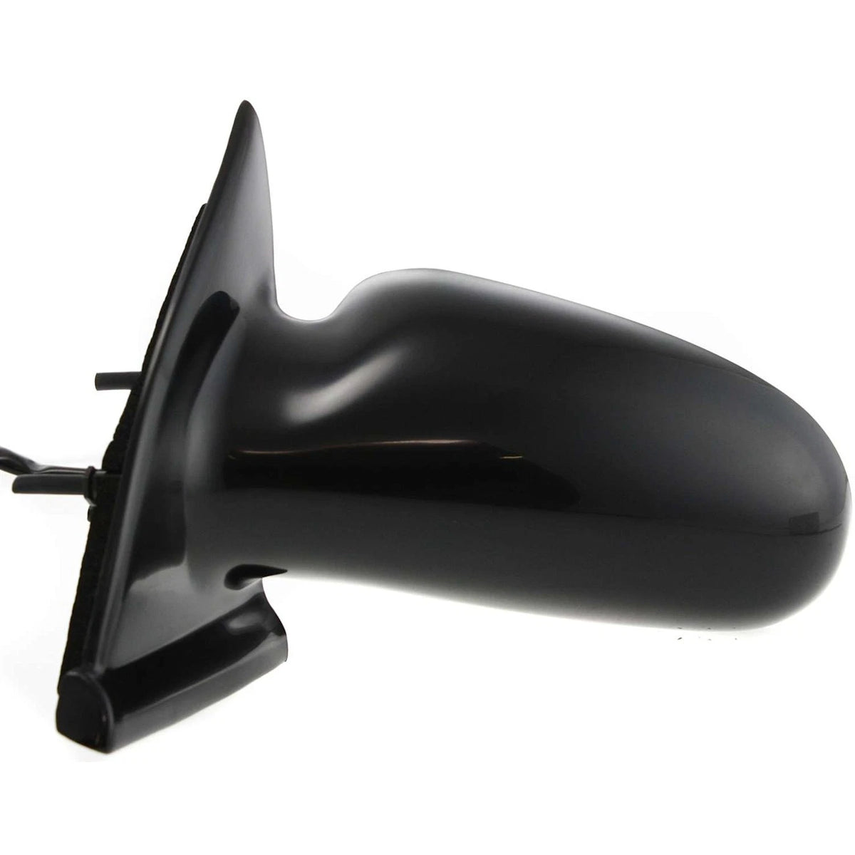 Power Mirror Set for Saturn SL2 (1996–2002) Left Right Paintable