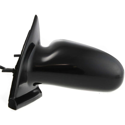 Power Mirror Set for Saturn SL2 (1996–2002) Left Right Paintable