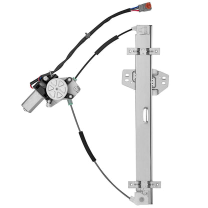 Power Window Motor and Regulator for Honda Element 2003-2011