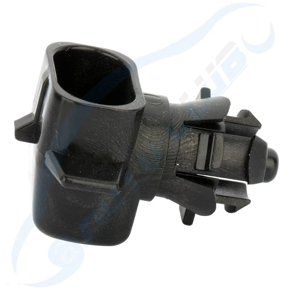 Ambient Air Intake Temperature Sensor for Chevrolet Silverado 2500 (2000–2006)