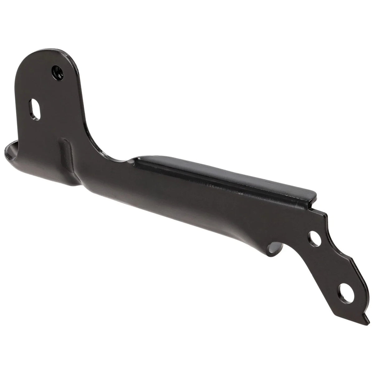 Hood Hinges for Chevy Sierra 1500 Limited (2019)