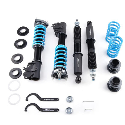Coilover Kit 24 Way Adjustable for Honda Civic EX LX Si (2006-2011)
