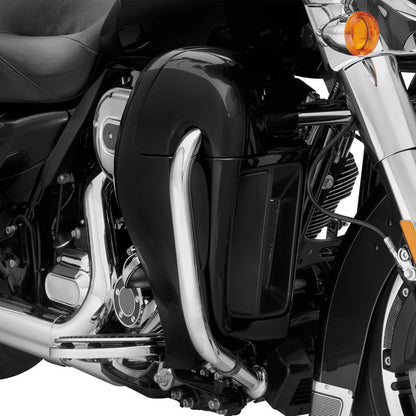 Engine Guard Crash Bar for Harley Electra Glide & Road Glide (2014–2024)