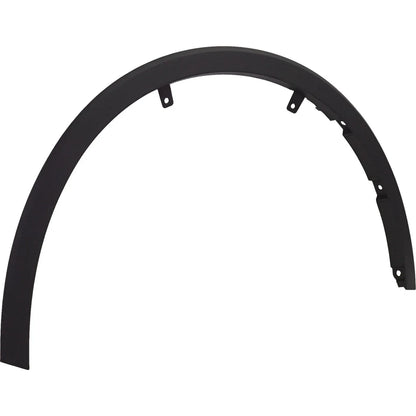 Fender Trim Molding for Toyota C-HR (2018–2022) Front Passenger Primed