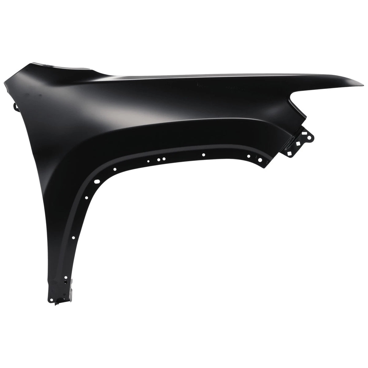 Fender for Jeep Cherokee (2019–2023) Front Driver & Passenger Side
