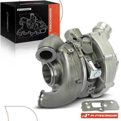 Turbocharger for Ford F-250 F-550 Super Duty F-650 F-750 (2011–2023)