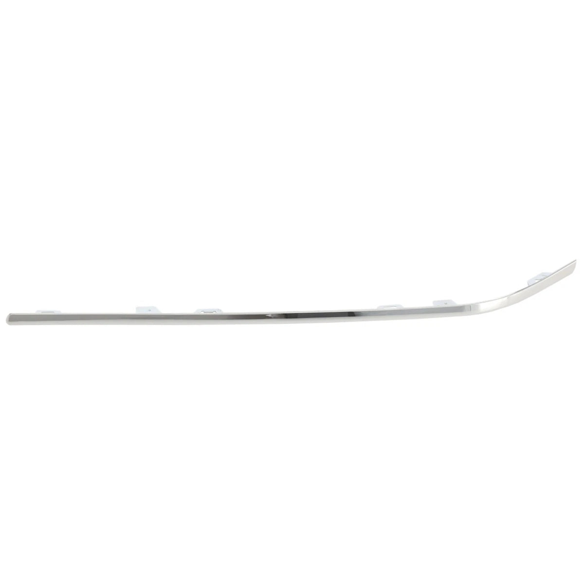Bumper Trim for Chrysler 300 (2005–2010) Front Left Side Chrome