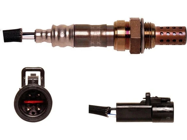 Oxygen Sensor for Mazda B2300 (1995–1997, 2004–2010) BD972HC