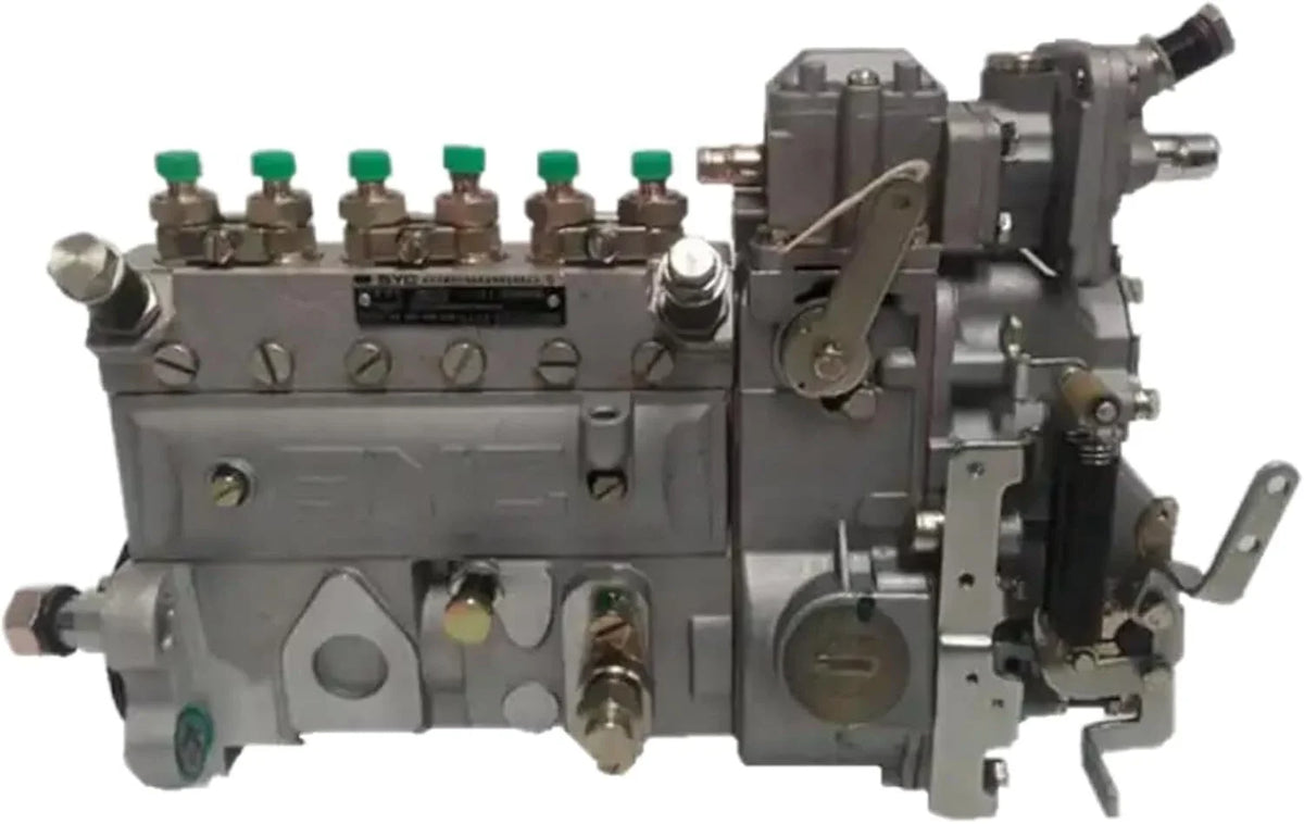 Fuel Injection Pump 3960418 3960499 for Cummins 6BT 6BT5.9 (1998–2002)