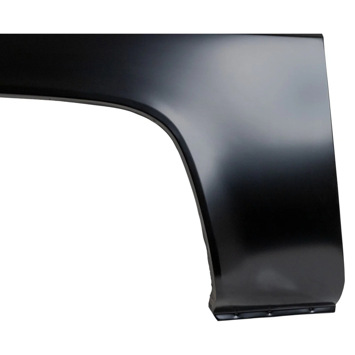 Fender - Front Driver Side for Chevrolet C10 (1975 to 1977)