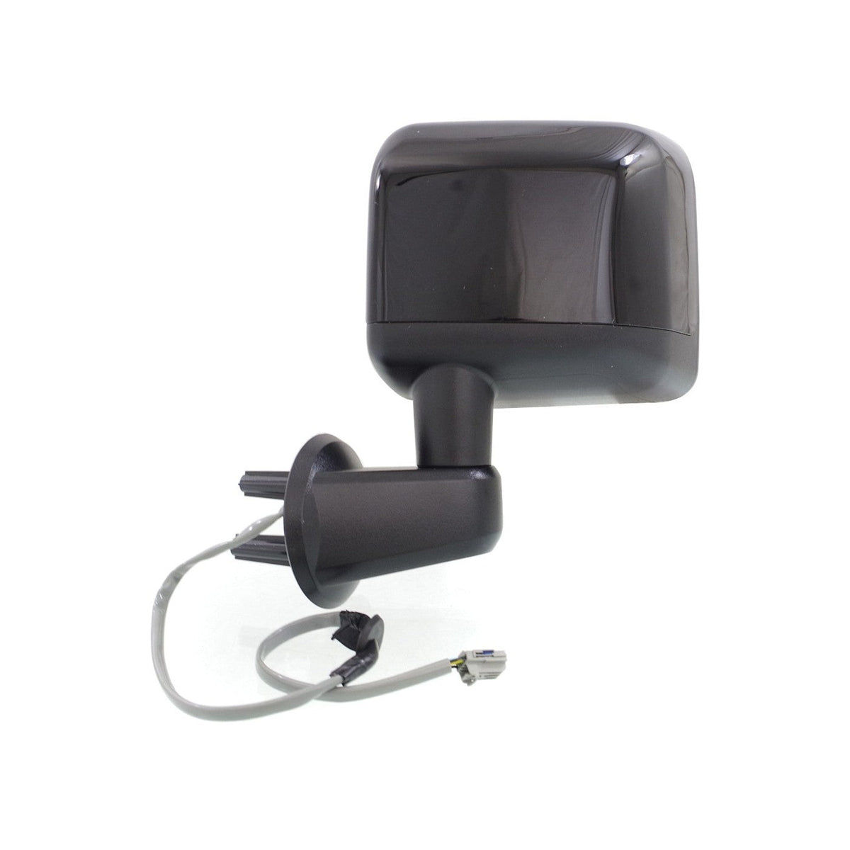 Power Heated Mirrors for Jeep Wrangler (2014) - Driver & Passenger Side