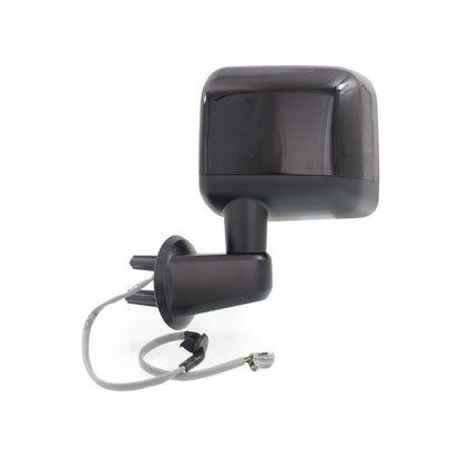 Power Heated Mirrors for Jeep Wrangler (2014) - Driver & Passenger Side