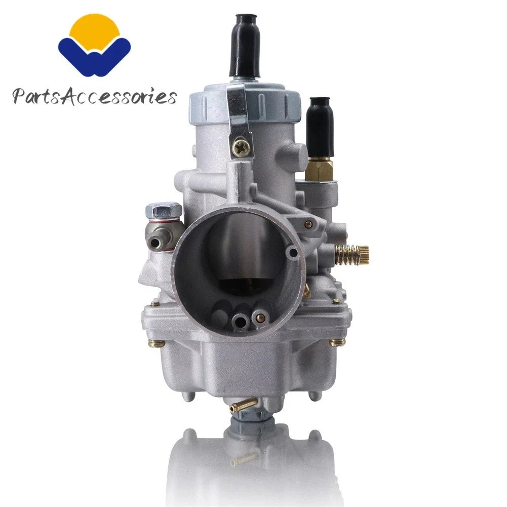 Carburetor for Polaris Big Boss 400L 6x6 (1994-1997)