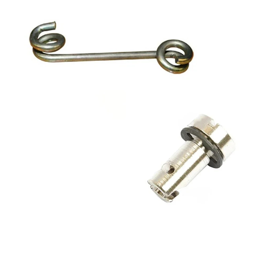 Spring Clip & Grill Fastener Set for Massey Ferguson (Replaces 828224M1)