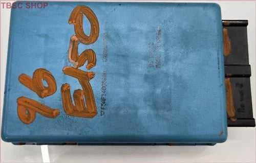 SRS Module for Ford Mustang E150 E250 (1990–1993) E90B-14A624-BA F5VB-14A624-DA