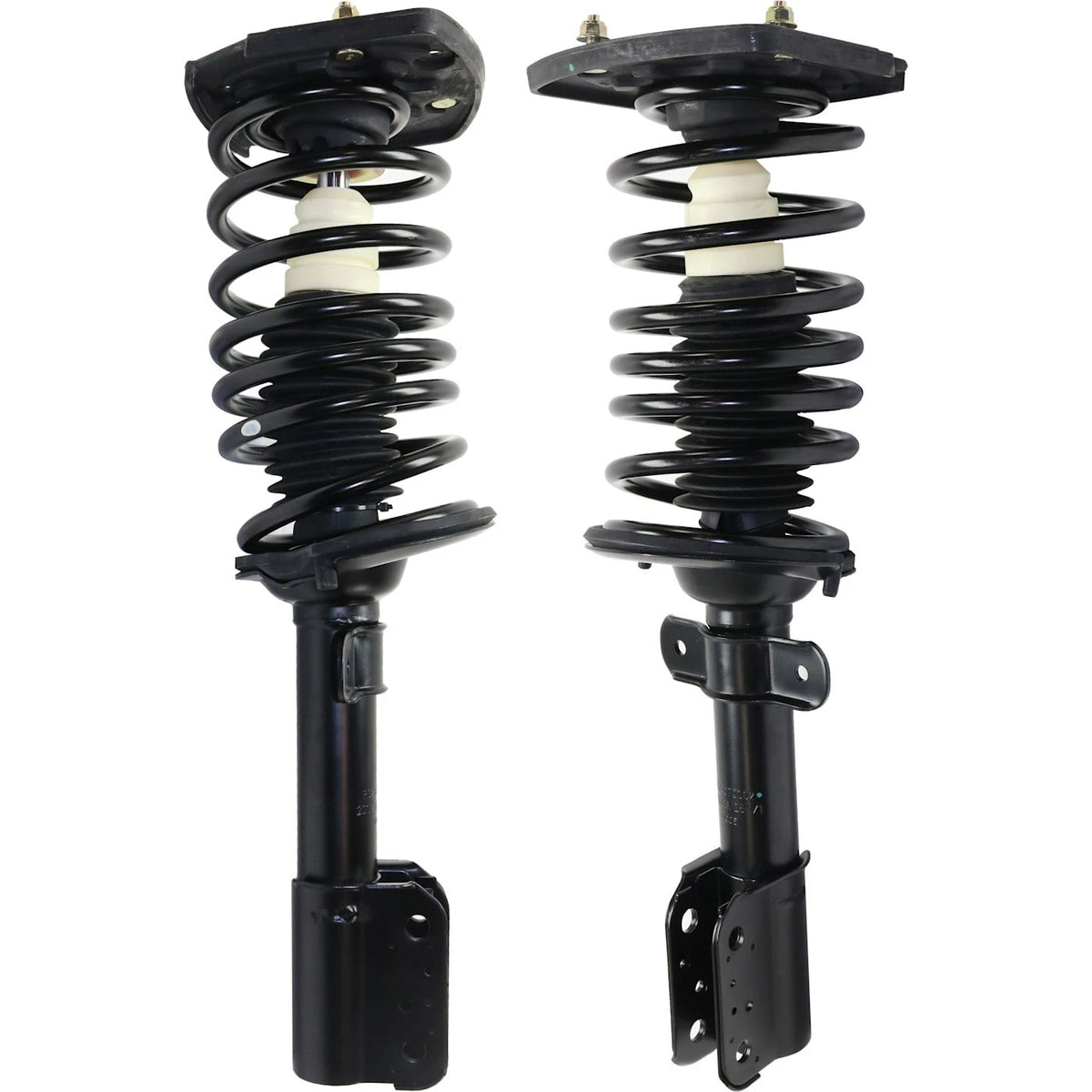 Set of 2 Loaded Struts