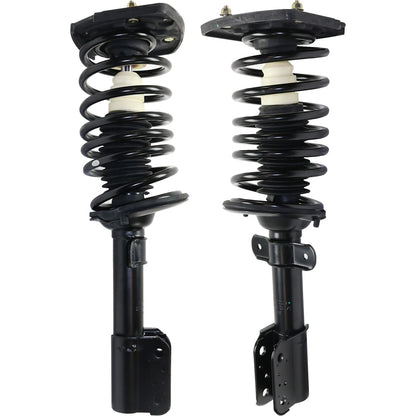 Set of 2 Loaded Struts