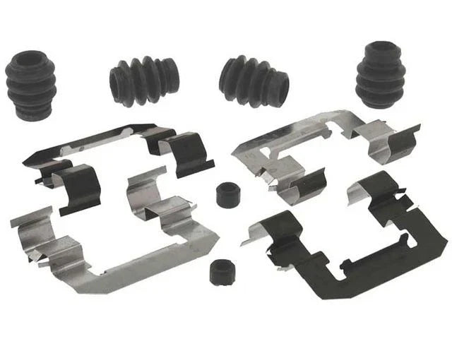 Front Brake Hardware Kit for Suzuki XL7 (2007–2009) FG548SC