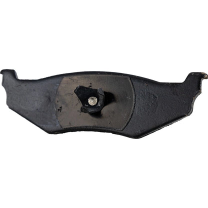 Disc Brake Rotor and Pad Kit for Dodge Intrepid Chrysler Concorde (1995–2004)