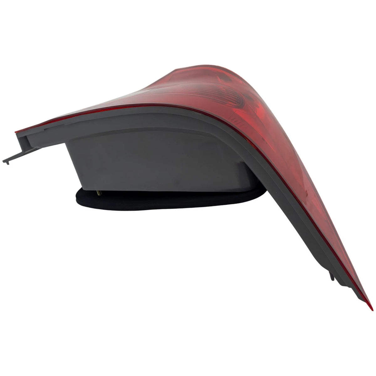 Passenger Side Tail Light for Honda Civic (2004–2005) Halogen