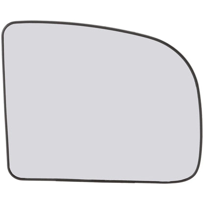 Driver Side Mirror Glass for Ford E350 E450 E150 E250