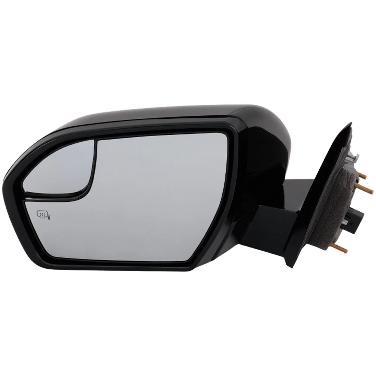 Heated Driver Left Side Mirror for Ford Expedition (2019–2020)