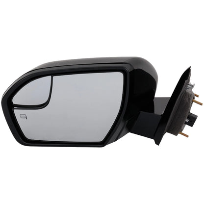 Heated Driver Left Side Mirror for Ford Expedition (2019–2020)