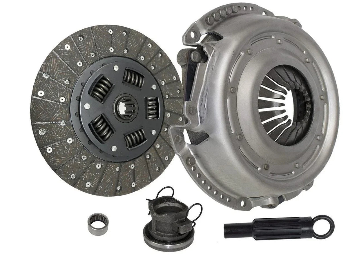 Clutch Kit for Jeep Cherokee 4.0L L6 (1997–2000)