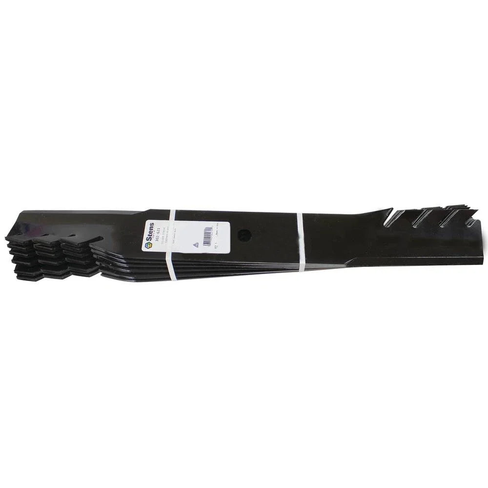 Toothed Blade Shop Pack for Bobcat (302-621-6)