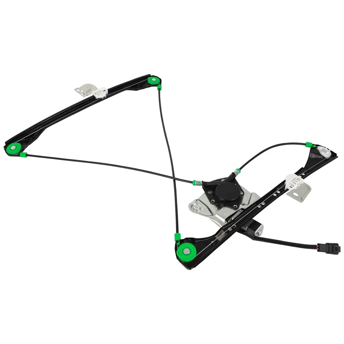 Driver Side Front Window Regulator and Motor for Oldsmobile Alero 1999-2004