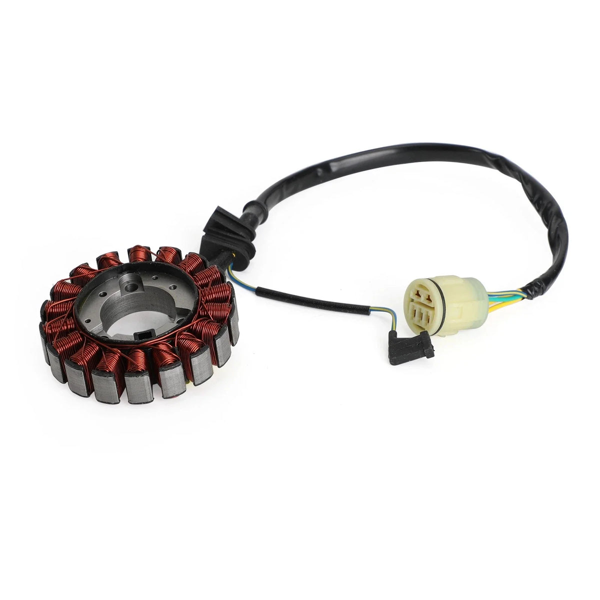 Generator Stator Magneto for Honda Rancher 350 TE/TM/FM/FE 2000-2006