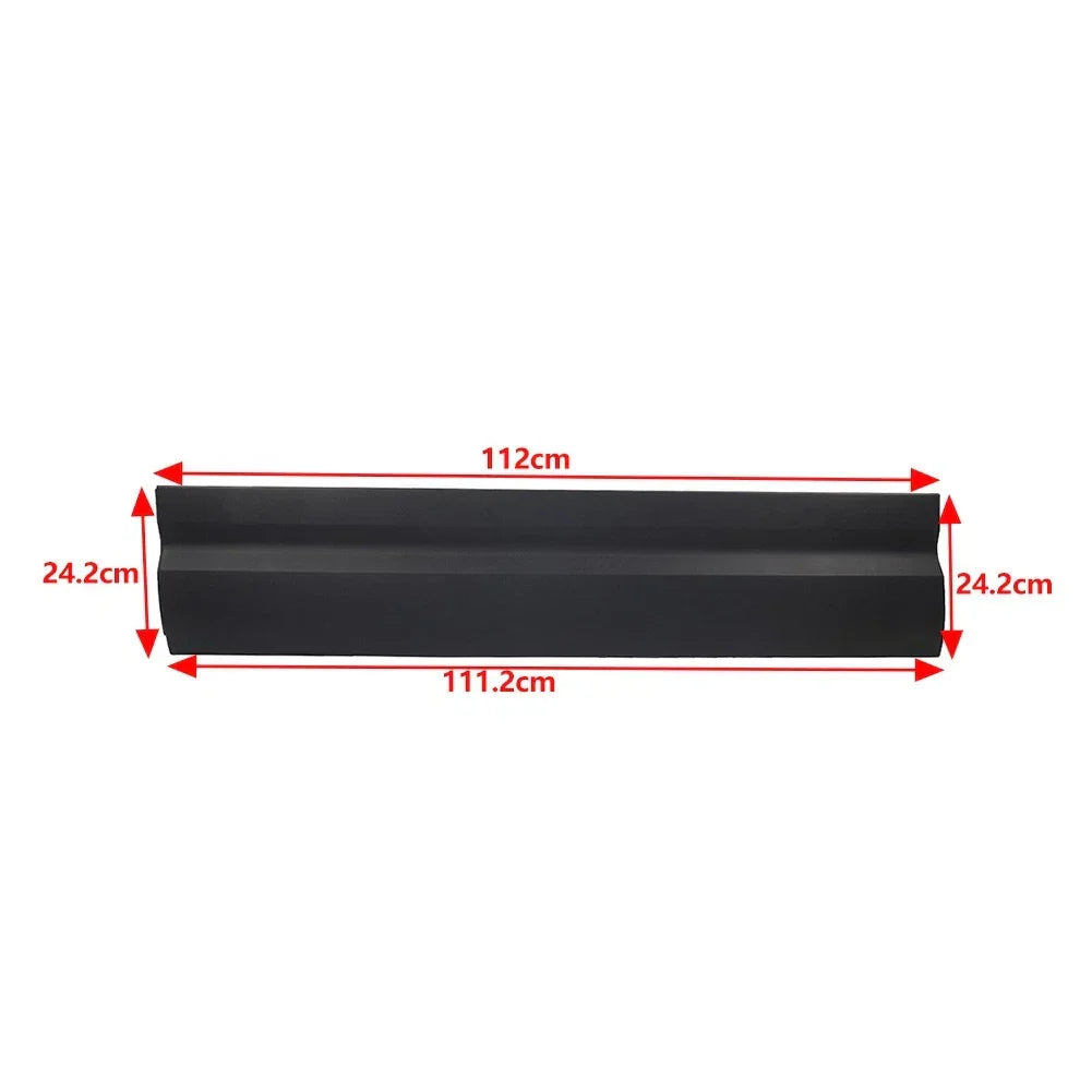 Left Front Door Trim Panel for Land Rover Defender (2020-2023)