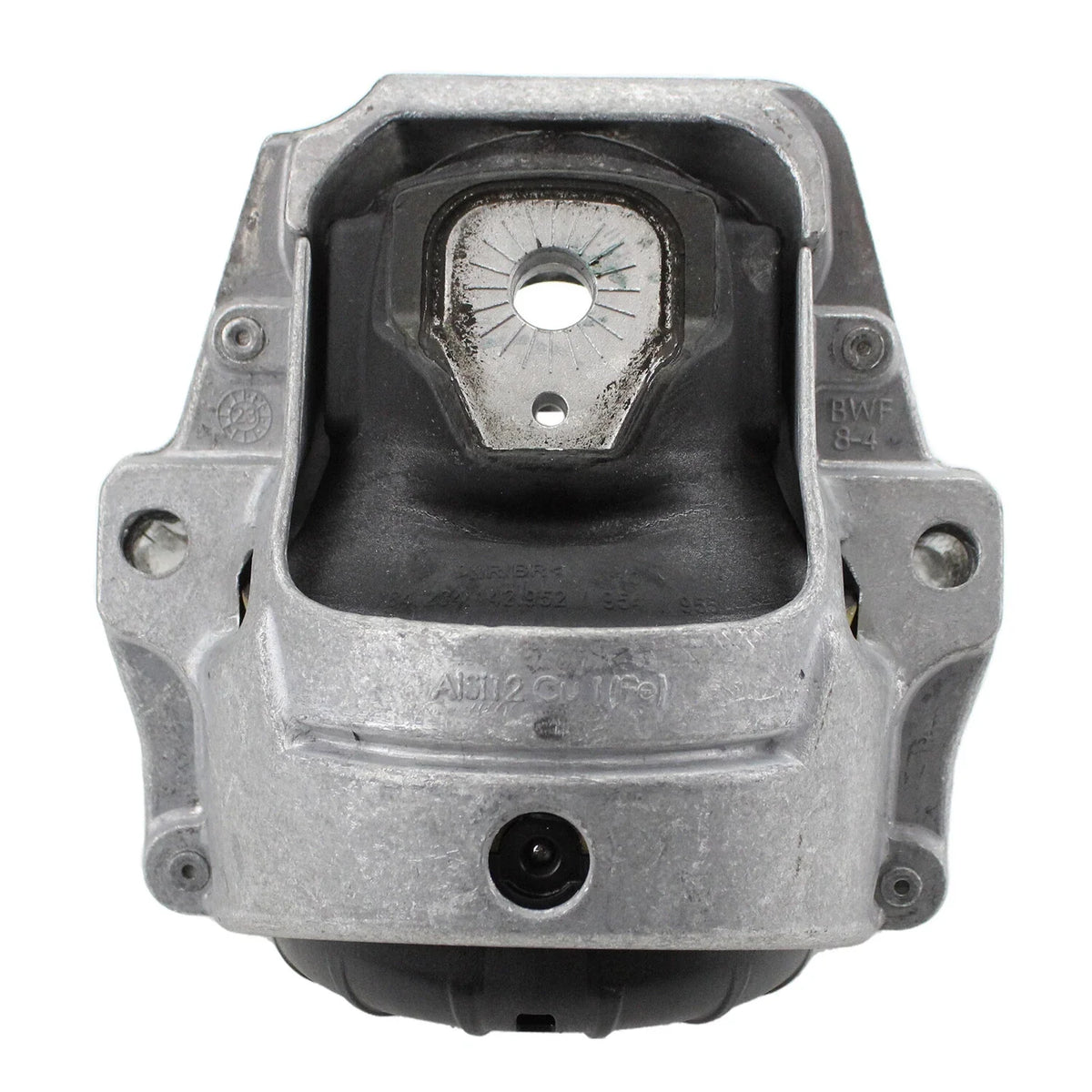 Engine Mount Right for Audi A4/A5 (2009–2012) OEM LEMFOERDER