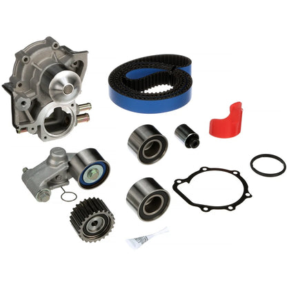 Timing Belt Kit for Subaru Impreza (2002–2003)