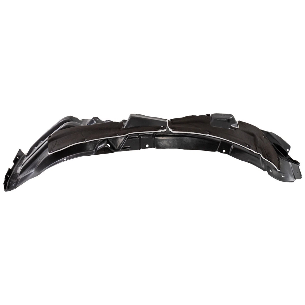 Fender Liner for Mitsubishi Outlander (2014–2020) Front Driver Side Inner