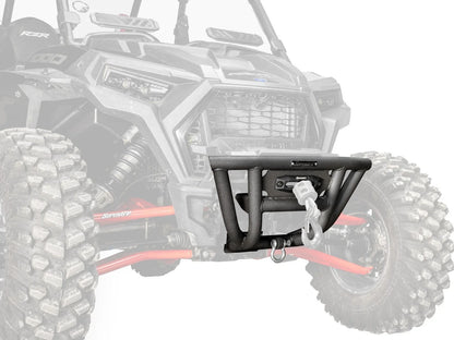 Winch-Ready Front Bumper for Polaris RZR XP 1000 (2014-2023)