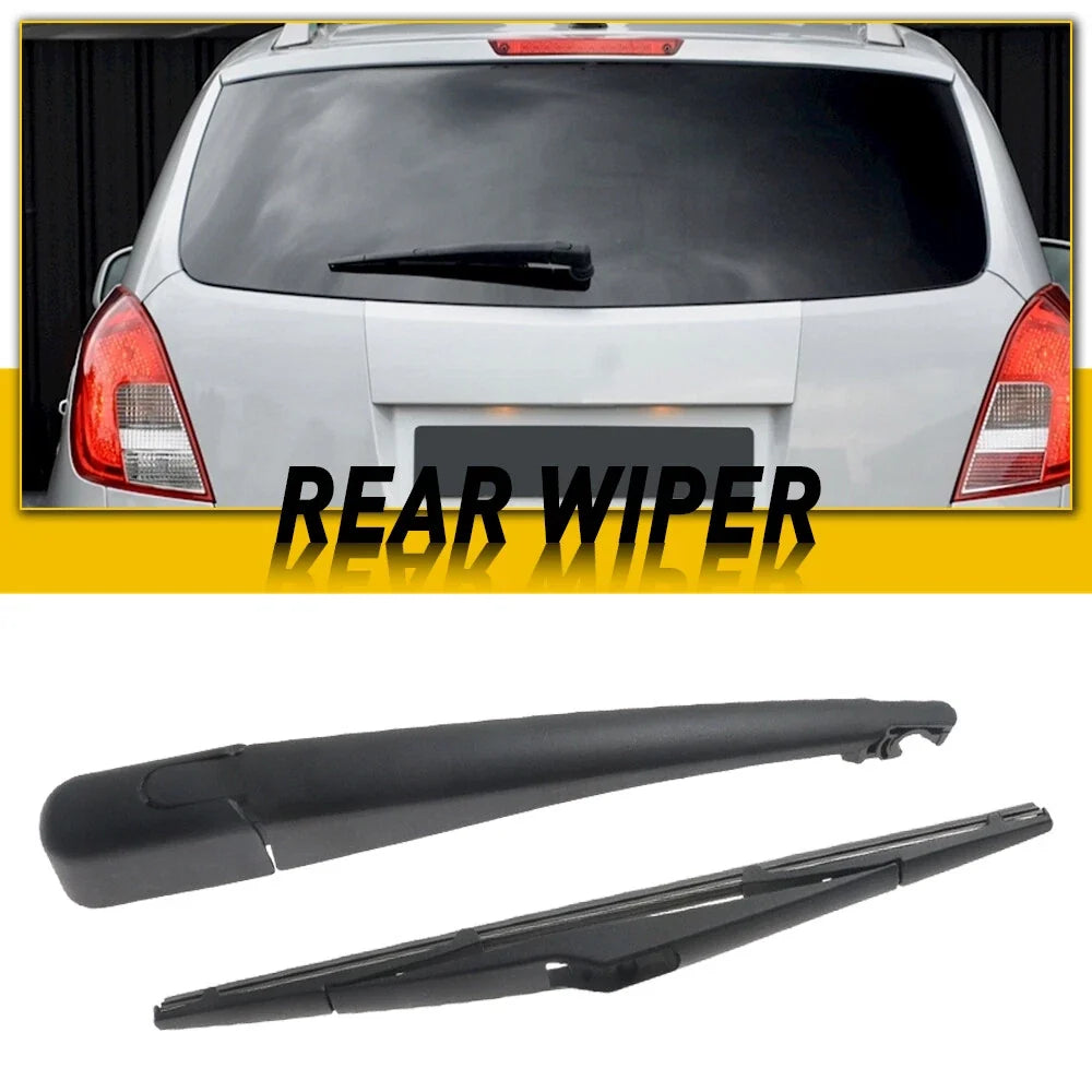 Rear Wiper Arm Blade for Saturn Vue (2008 to 2010)