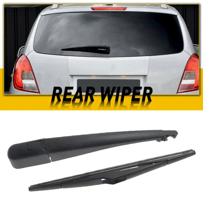 Rear Wiper Arm Blade for Saturn Vue (2008 to 2010)