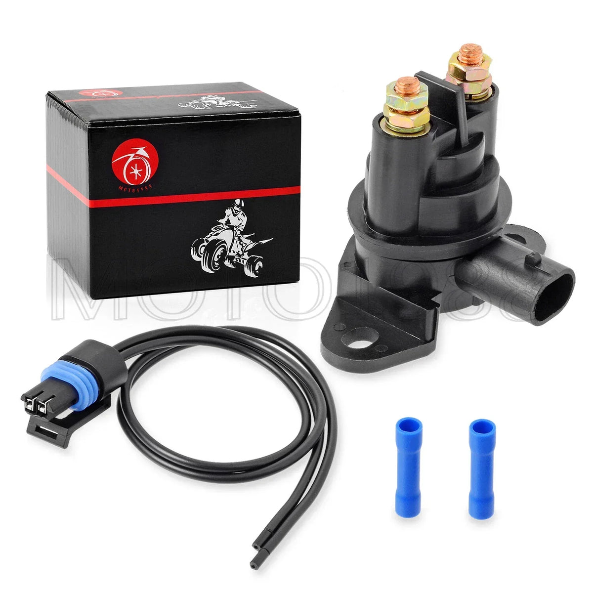 Starter Solenoid Relay for Can-Am Commander Max 2014 to 2023