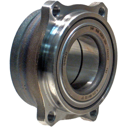 Wheel Hub Assemblies for Mercedes-Benz (Front/Rear)