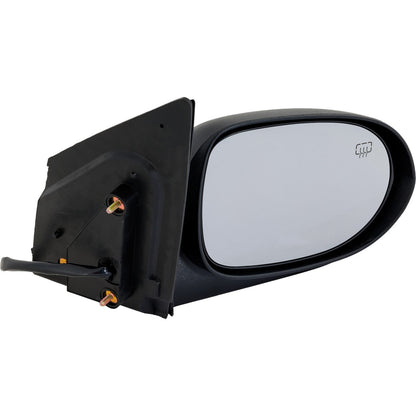 Right Side Mirror for Dodge Caliber (2010 to 2012)
