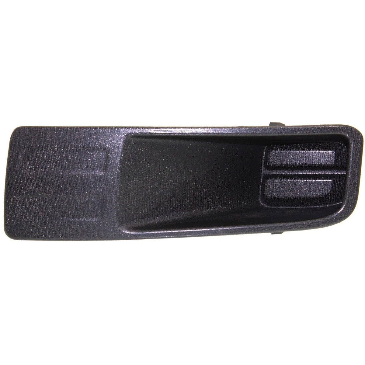 Fog Light Cover for Ford Fusion (2006–2009) Left Black