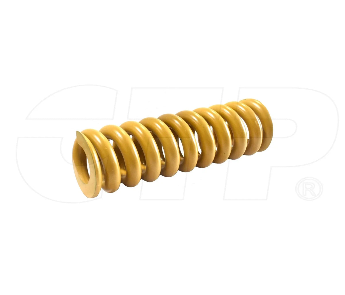 Spring Recoil for Caterpillar Models (2398240)