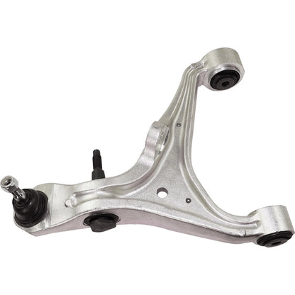 Control Arm Set of 2 Front Lower with Ball Joints