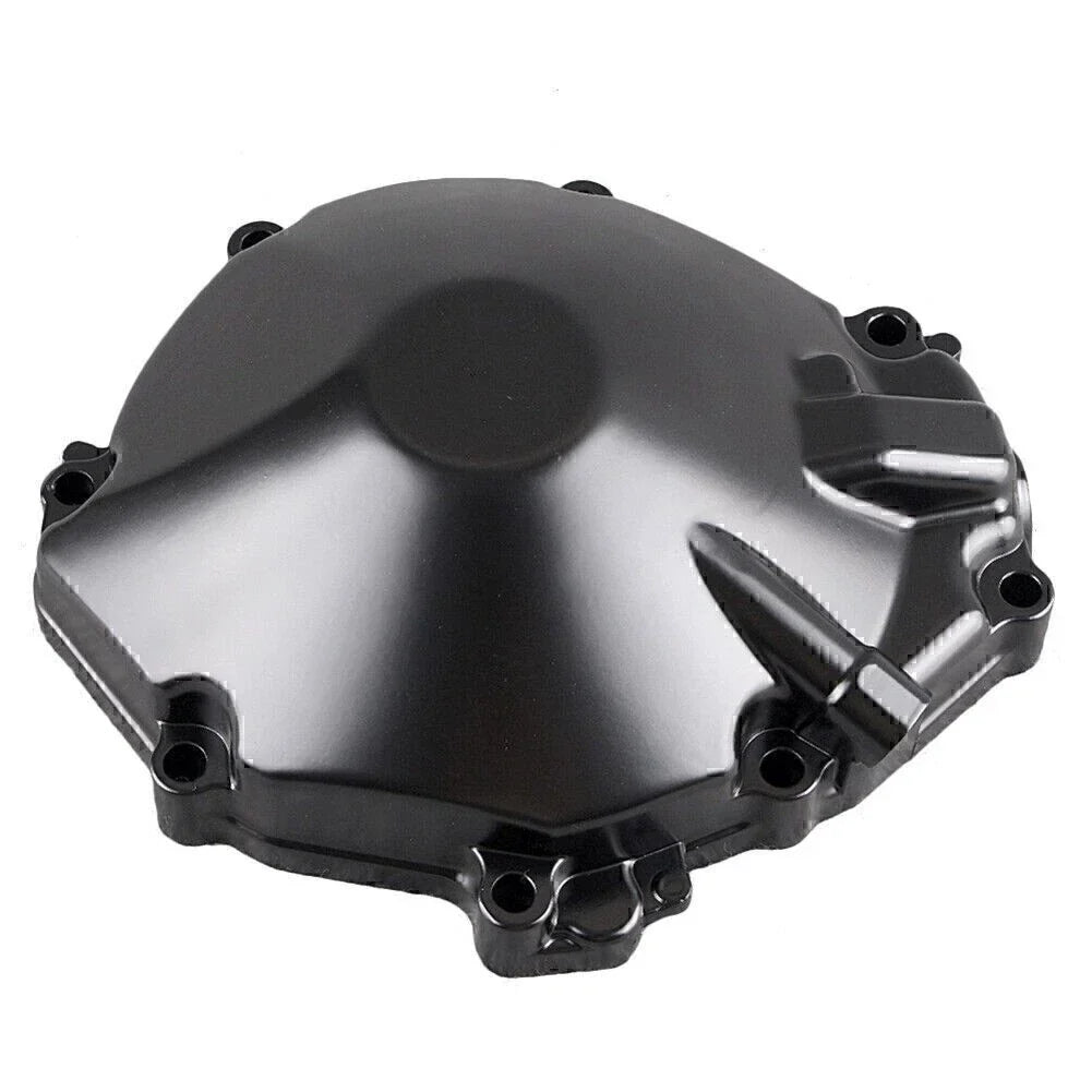 Black Engine Stator Cover for 2009-2011 Suzuki GSXR1000