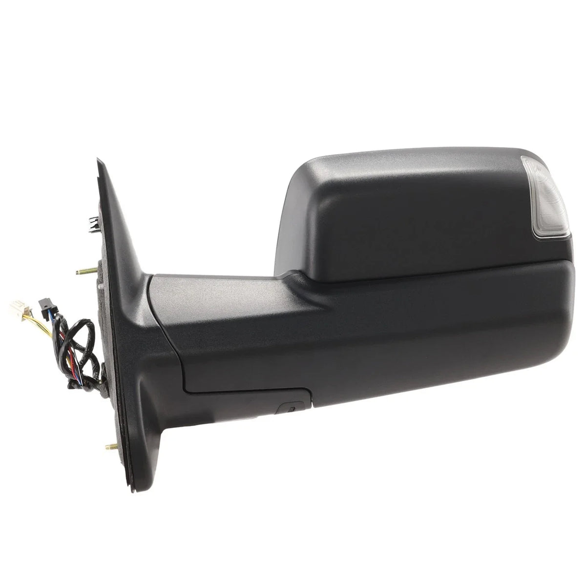 Left Heated Side Mirror for Ram 1500 Classic 2500 3500 (2015–2018)