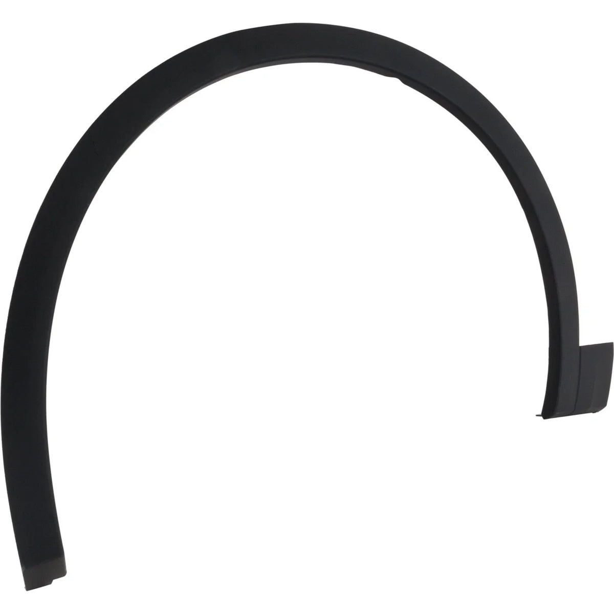 Left Side Fender Moulding Trim for Driver - Toyota Hilux N70