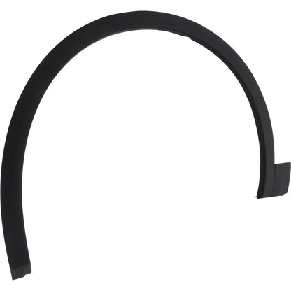Left Side Fender Moulding Trim for Driver - Toyota Hilux N70