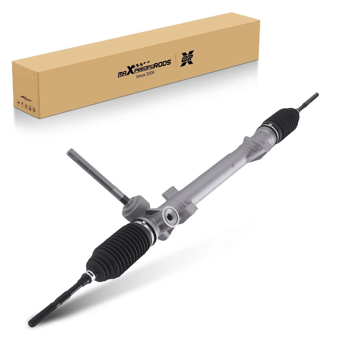 Power Steering Rack for Nissan Rogue (2008–2013)